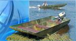 Лодка: UMS-boat СПРИНТЕР (2005)