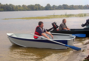 : UMS-boat  (2006)